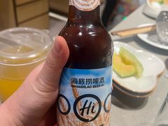-海底捞火锅(太阳宫凯德mall店)