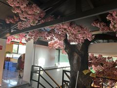 -缘福乡村铁锅炖民宿(八达岭店)