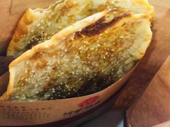 -阿甘锅盔(中关村食宝街店)