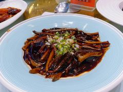 -老人和饭店(淮海中路店)