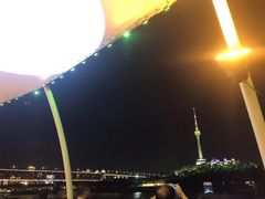 -武汉两江游览·夜游长江(汉口粤汉码头)