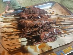 -铁诚烤肉
