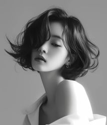 -时尚殿堂salon