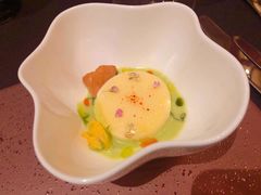 -LA TABLE de Joël Robuchon Restaurant