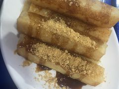 -马路边边·成都串串(翠柏路店)