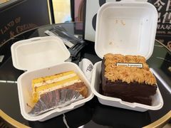 -TRUFFE BOULANGERIE by B&C 松露与面包(港汇店)