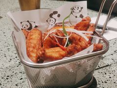 -Home Thai·泰谣(王府井apm店)