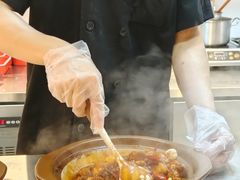 -麻都·成都菜(人民广场店)