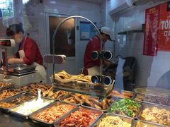 -晶牌烤鸭(延吉东路557弄小区店)