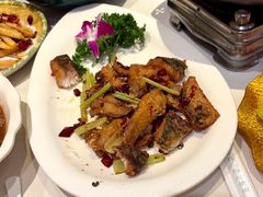 -刘胖子家常菜·蹄花焖藕(江汉路总店)