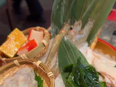 -牛New寿喜烧(曹路花园城店)
