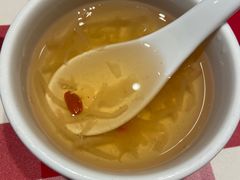 -西贝(上海我格广场店)