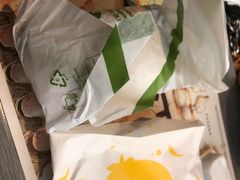 -麦当劳(浦江镇绿地乐和城店)