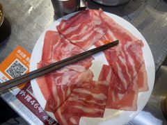 -冯校长老火锅(深圳总店)