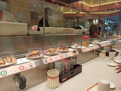 -新一番三文鱼寿司(大东海店)