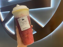 -LELECHA乐乐茶(新街口大洋店)