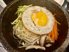 -本家·添百客韩国料理(泰然店)