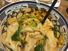 -子午路张记肉夹馍(兵马俑店)