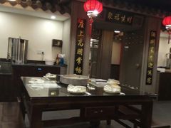 -湘聚老院子(洛江店)