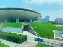 -世博源公馆·本帮融合菜·主题包厢·江景餐厅
