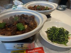 -又见炊烟私房菜(敬亭路店)