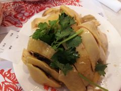 白切鸡-振鼎鸡(天钥桥路店)