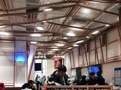 大堂-小满手工粉(上海月星环球港店)