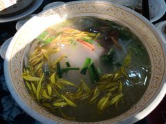 举人过桥米线-桥香园云南过桥米线(金马碧鸡店)