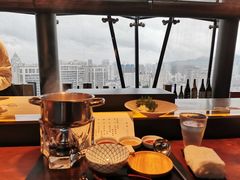 靠窗位-元熹会席料理