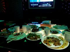 -凯乐会量贩KTV(国防大厦总店)
