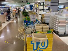 -AEON永旺(东方宝泰店)