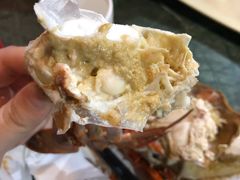 -大锅强·蒸海鲜青岛菜(吾悦广场店)