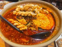 -福苗小骆驼烧烤(望京店)