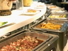 -多喜客海鲜烤肉自助烤场(百花红楼店)