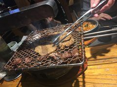 -黑牛の店·和牛烧肉(大悦城店)