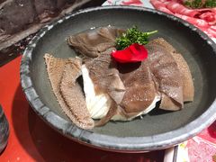 -谭鸭血老火锅(龙湖宝山天街店)