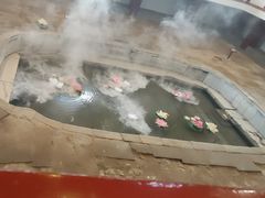 -华清宫景区