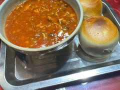 -蒲城王家烧烤大全(渭南分店)
