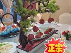 -鹿鸣酒家(越秀店)