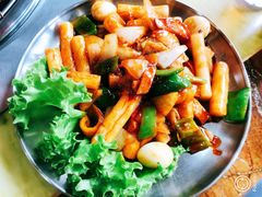 -牛信亭韩国料理·炭火烤肉(紫藤路店)