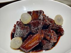 -沪上馨和小馆•海派上海菜(陆家浜路店)