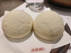 -洪禧楼·老广东海鲜酒楼(宁波万象城店)