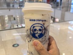 -茶百道(柏威年店)