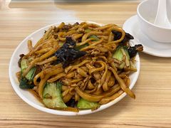 -台北楚楚园馅饼粥(虹桥南丰城店)