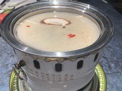 -百草滩羊清水涮羊肉·清真·宁夏盐池滩羊(莲花桥店)
