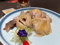 -新好景海鲜酒家(新塘店)
