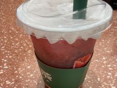 -森茶(湛江万达店)