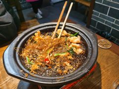 -小厨食堂(黄田坝店)
