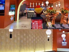 -黄记煌三汁焖锅(新世纪广场店)