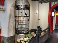 -清真·京华源铜锅涮肉(丰庆店)